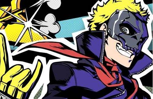 p5r阪本龙司coop对话怎么选 阪本龙司好感度对话选项一览