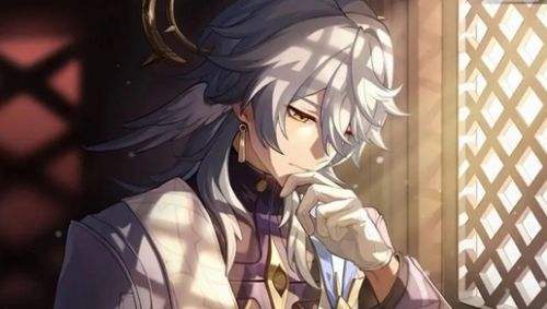 《崩坏星穹铁道》星期日突破材料是什么 星期日突破材料一览