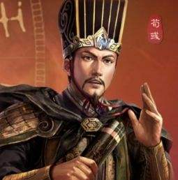 三国志战略版五谋骑战法搭配 sp荀彧顶配五谋骑战法攻略