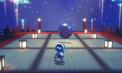 《宇宙机器人》大师挑战怎么过 大师挑战通关操作步骤详解