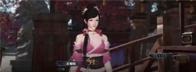 逆水寒手游无情逸闻失窃疑蹤npc坐标位置介绍