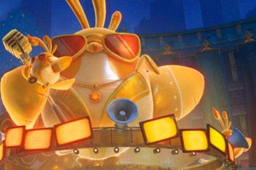 《崩坏星穹铁道》匹诺康尼折纸大学学院全宝箱分布位置一览