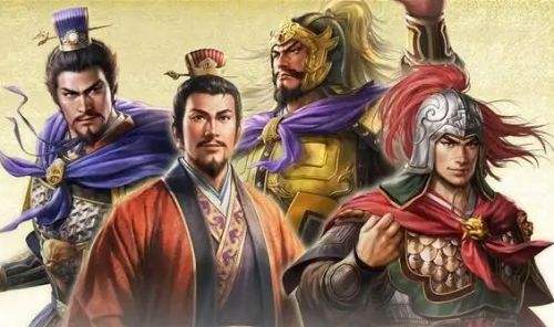 三国志8重制版哪个武将最强 全武将实力完整排行榜