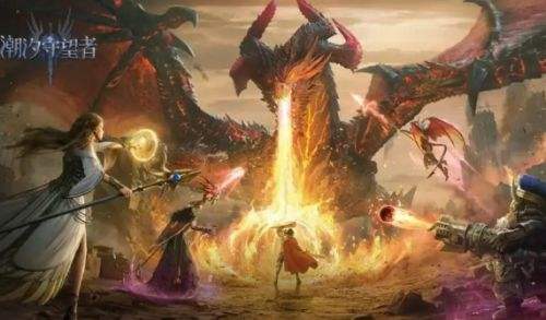 潮汐守望者怒嗥之枪埃普萨装备词条最佳搭配方案