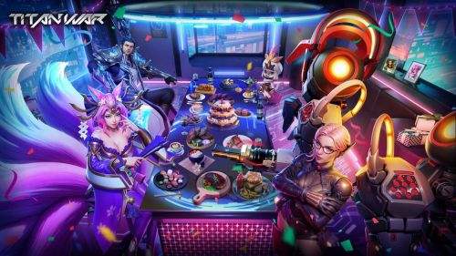 暗影英雄突袭|兑换码虚宝码序号汇总一览