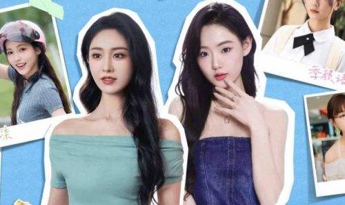 《完蛋我被美女包围了前传》第一章全结局解锁流程图文攻略