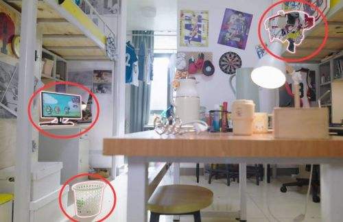 《完蛋我被美女包围了前传》第一章全结局解锁流程图文攻略