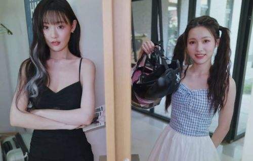 《完蛋我被美女包围了前传》第一章全结局解锁流程图文攻略