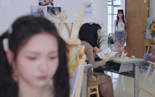 《完蛋我被美女包围了前传》第一章全结局解锁流程图文攻略