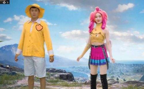 《完蛋我被美女包围了前传》第一章全结局解锁流程图文攻略