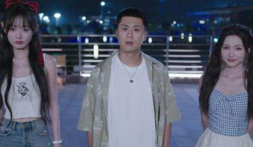 《完蛋我被美女包围了前传》第一章全结局解锁流程图文攻略