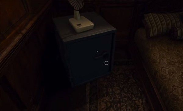 决胜时刻黑色行动6解锁安全屋二楼保险箱全流程解锁教程