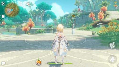 《原神》彩糖与蔷薇的幻色颂第五天|八个不对称摆放的物件位置一览