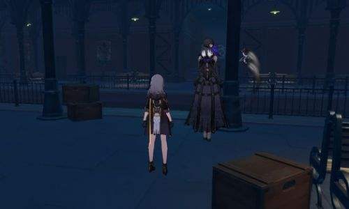 《崩坏星穹铁道》末日幻影支配指挥满分攻略|支配指挥满分配队