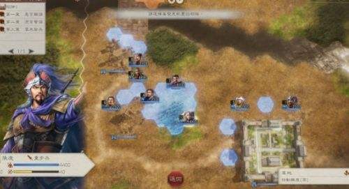 三国志8重制版怎么结义 武将义结金兰方法介绍