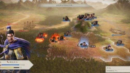 《三国志8重制版》怎么结义 武将义结金兰方法介绍