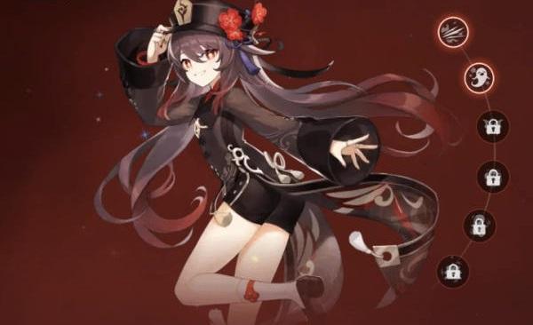 原神5.1胡桃抽取建议|胡桃值不值得抽