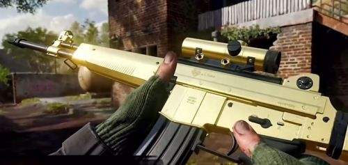 决胜时刻黑色行动6多人模式大师级迷彩获得方法分享