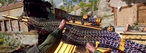 《决胜时刻黑色行动6》多人模式大师级迷彩获得方法分享