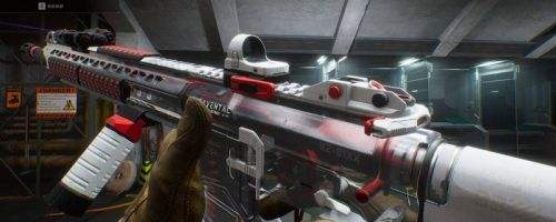 《决胜时刻黑色行动6》多人模式大师级迷彩获得方法分享