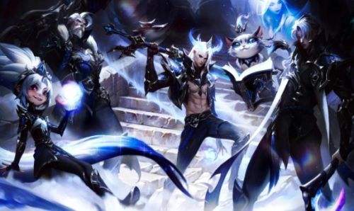 《英雄联盟》生日礼物查询官网入口地址