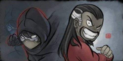 《大侠立志传》倩影萍蹤dlc结局达成攻略