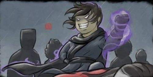 《大侠立志传》倩影萍蹤dlc结局达成攻略