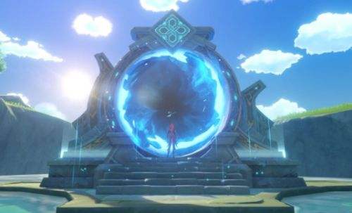 《原神》5.1下半深渊12层满星通关阵容及打法分享