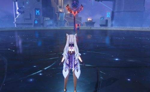 《原神》5.1下半深渊12层满星通关阵容及打法分享