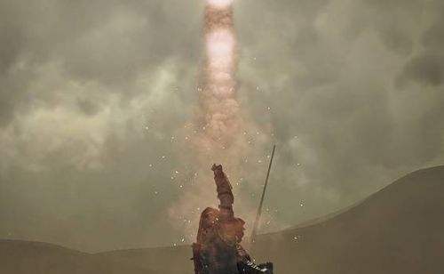 《怪物猎人荒野》救难信号怎么发 救难信号发布操作教程