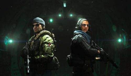 决胜时刻黑色行动6地下室谜语屋解谜教程|保险箱密码对应数字分享