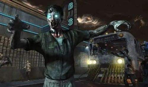 决胜时刻黑色行动6安全屋钢琴解密|钢琴音节顺序一览