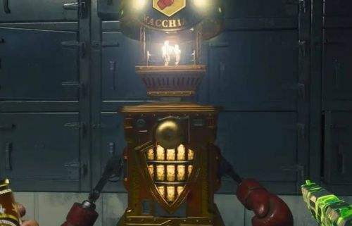 《决胜时刻黑色行动6》终劫岛藏宝图位置|诅咒护符获取流程攻略