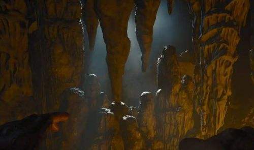 《决胜时刻黑色行动6》终劫岛藏宝图位置|诅咒护符获取流程攻略