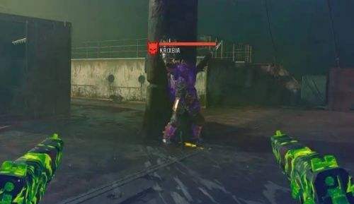 《决胜时刻黑色行动6》终劫岛藏宝图位置|诅咒护符获取流程攻略