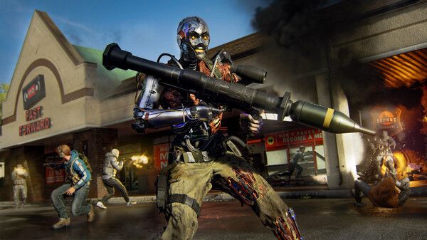 决胜时刻黑色行动6免费武器蓝图获取方式分享