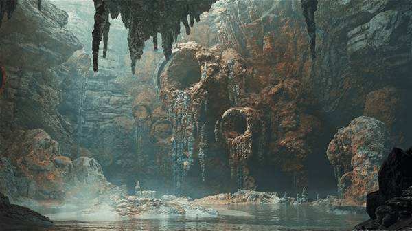 魔物猎人荒野|涌油谷地图介绍|涌油谷BOSS是谁