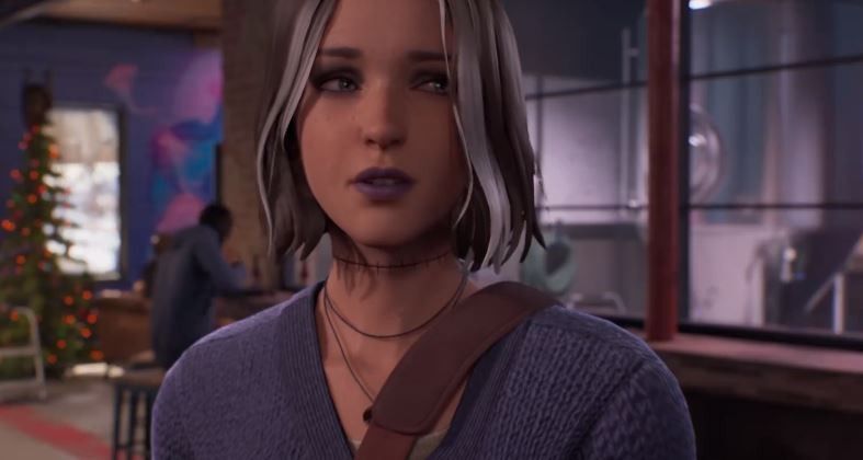 奇异人生双重曝光第二章帮胆小男孩去洗手间方法教程