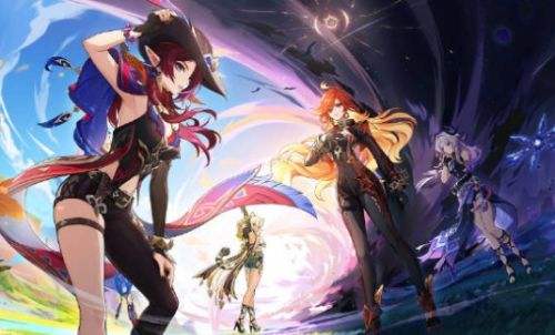 《原神》5.1版本指令服全角色圣遗物指令代码大全