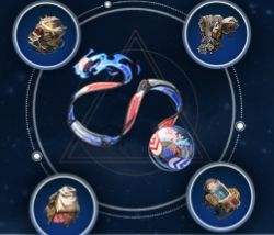 《崩坏星穹铁道》饮月遗器套装搭配|饮月遗器主副词条选择