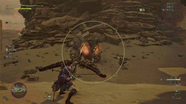 魔物猎人荒野|弓招式改动与玩法讲解|弓新增招式一览