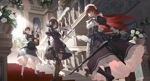 永恆轮迴|最新兑换码虚宝码序号分享