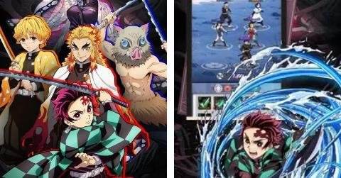 鬼灭:鬼杀队出击|有效兑换码虚宝码序号分享