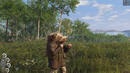 SCUM全材料控制台代码大全一览