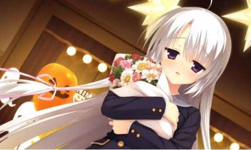 《魔女的夜宴》全女主攻略主线|全好感度结局触发步骤一览