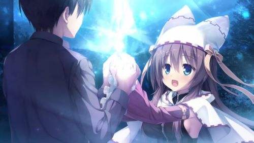 《魔女的夜宴》全女主攻略主线|全好感度结局触发步骤一览