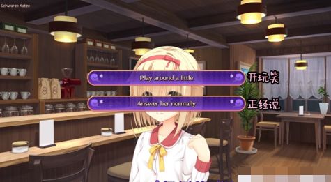 魔女的夜宴全女主攻略线(附超清美图)