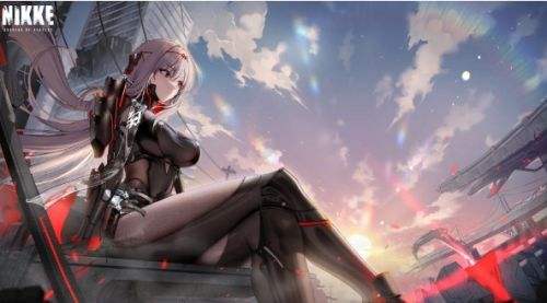 胜利女神妮姬二周年庆典兑换码序号一览