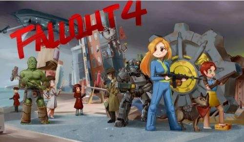 辐射4控制台作弊码大全|2024最新控制台作弊码整合