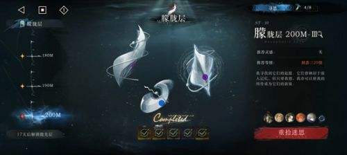 《重返未来1999》朦胧层200M-3通关阵容及打法分享